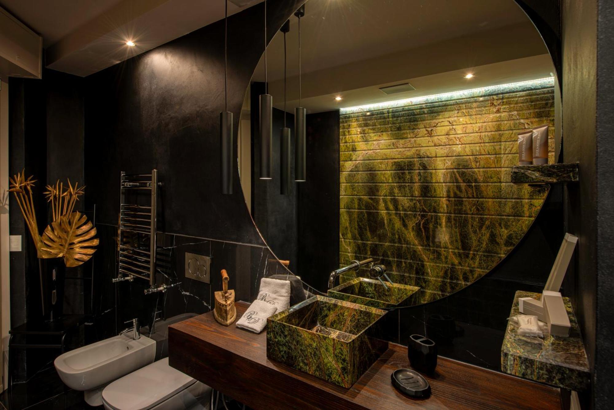 Apartment Bed&dreams Con Jacuzzi