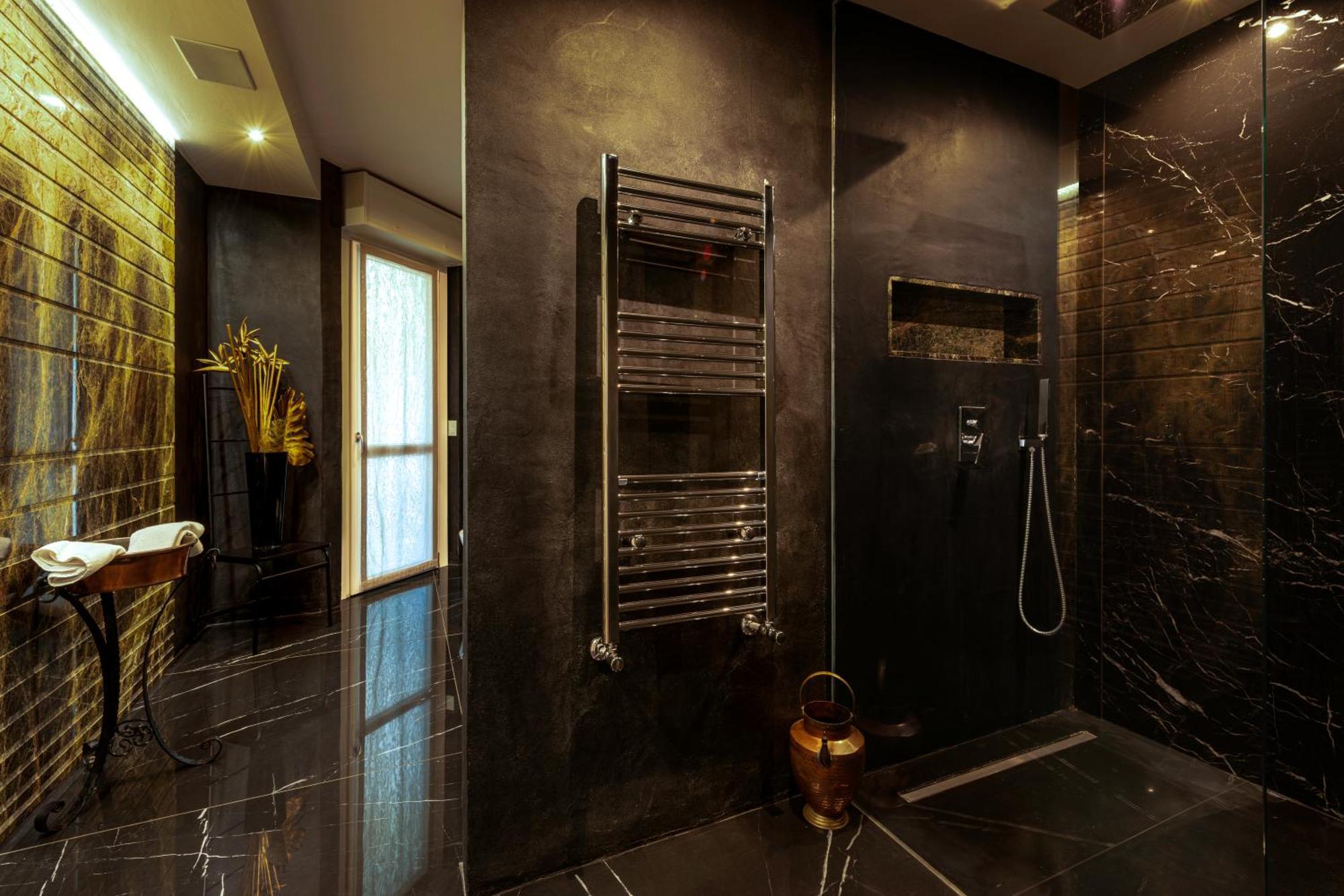 Bed&dreams Con Jacuzzi *