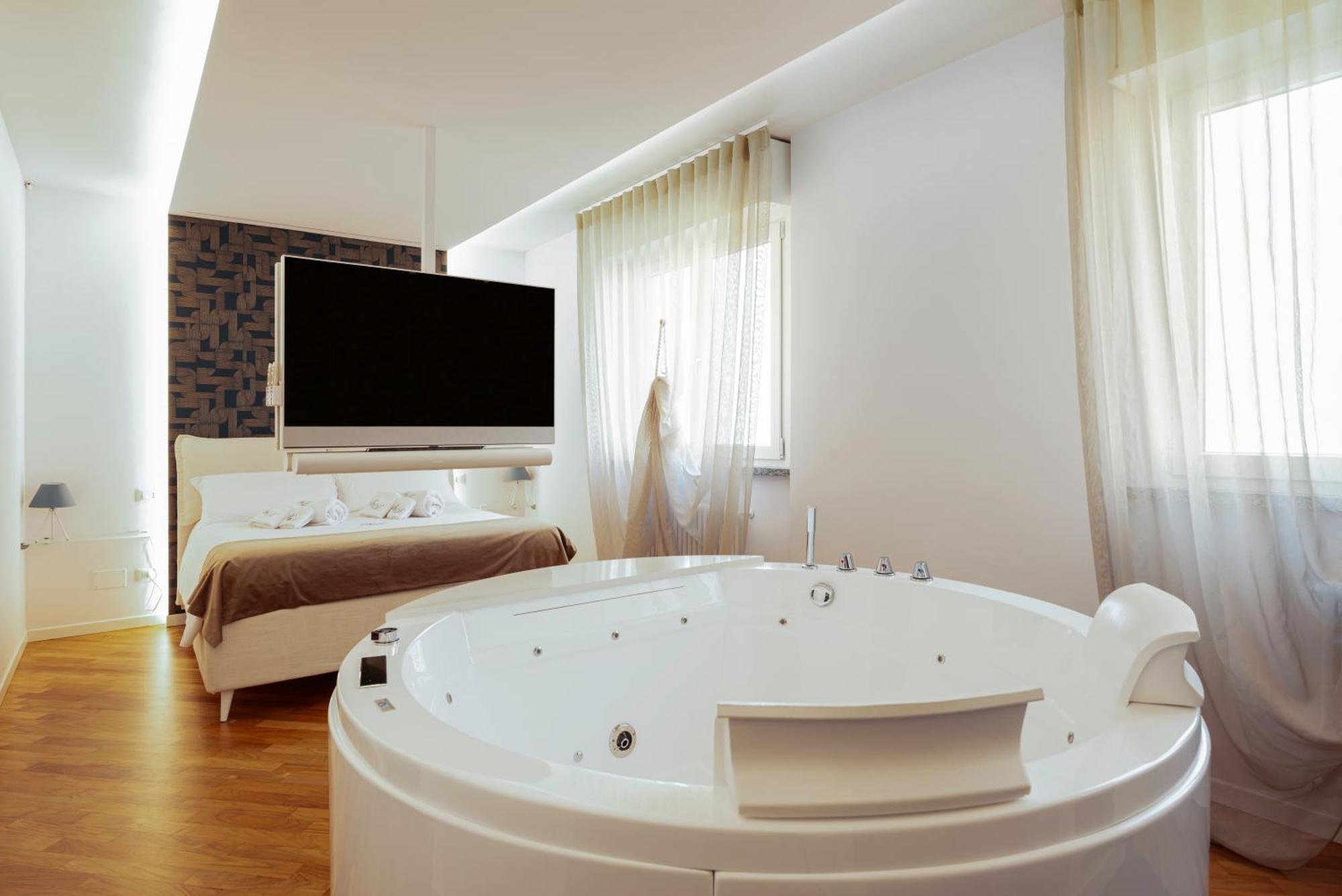 Bed&dreams Con Jacuzzi Apartment *