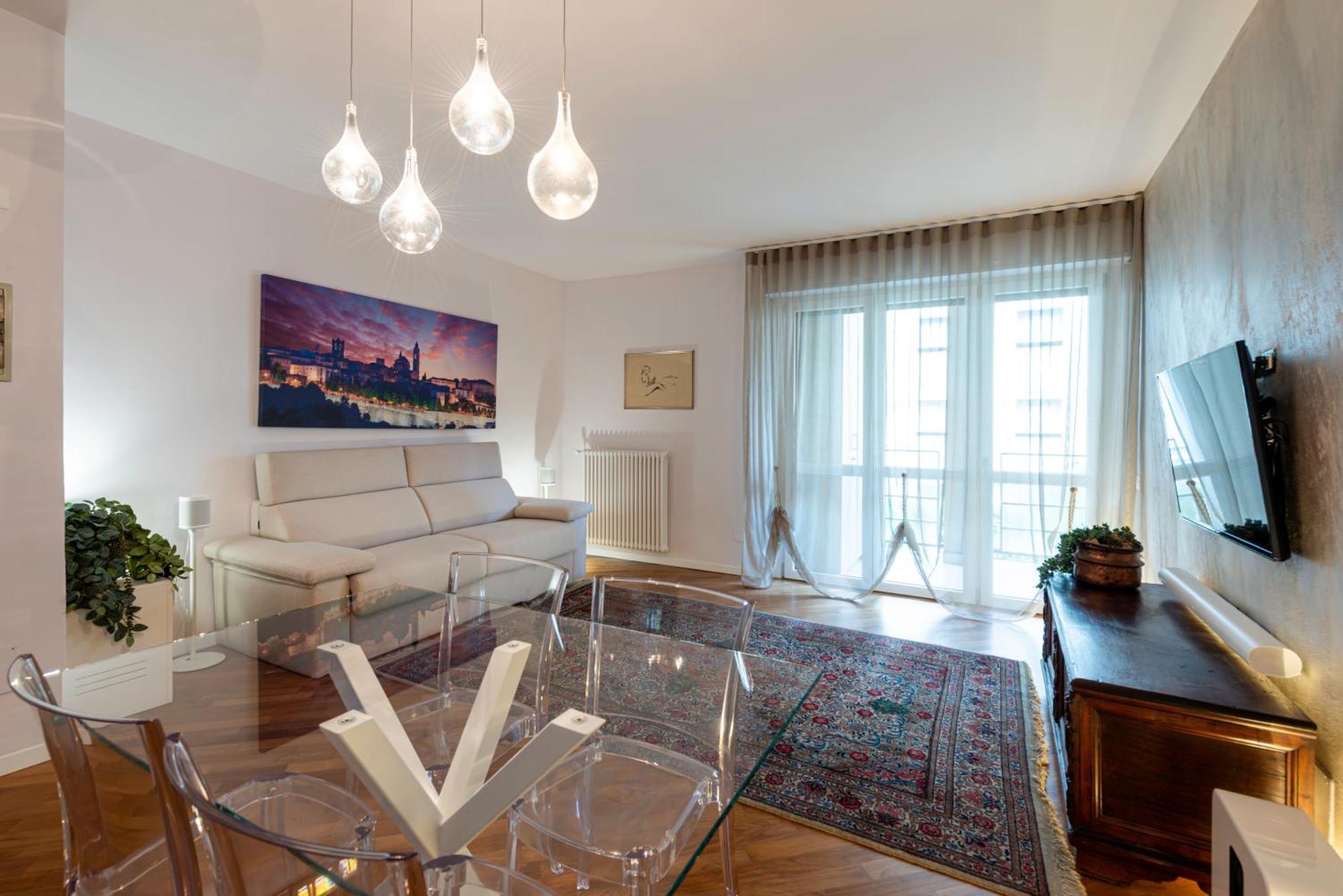 Bed&dreams Con Jacuzzi Apartment *