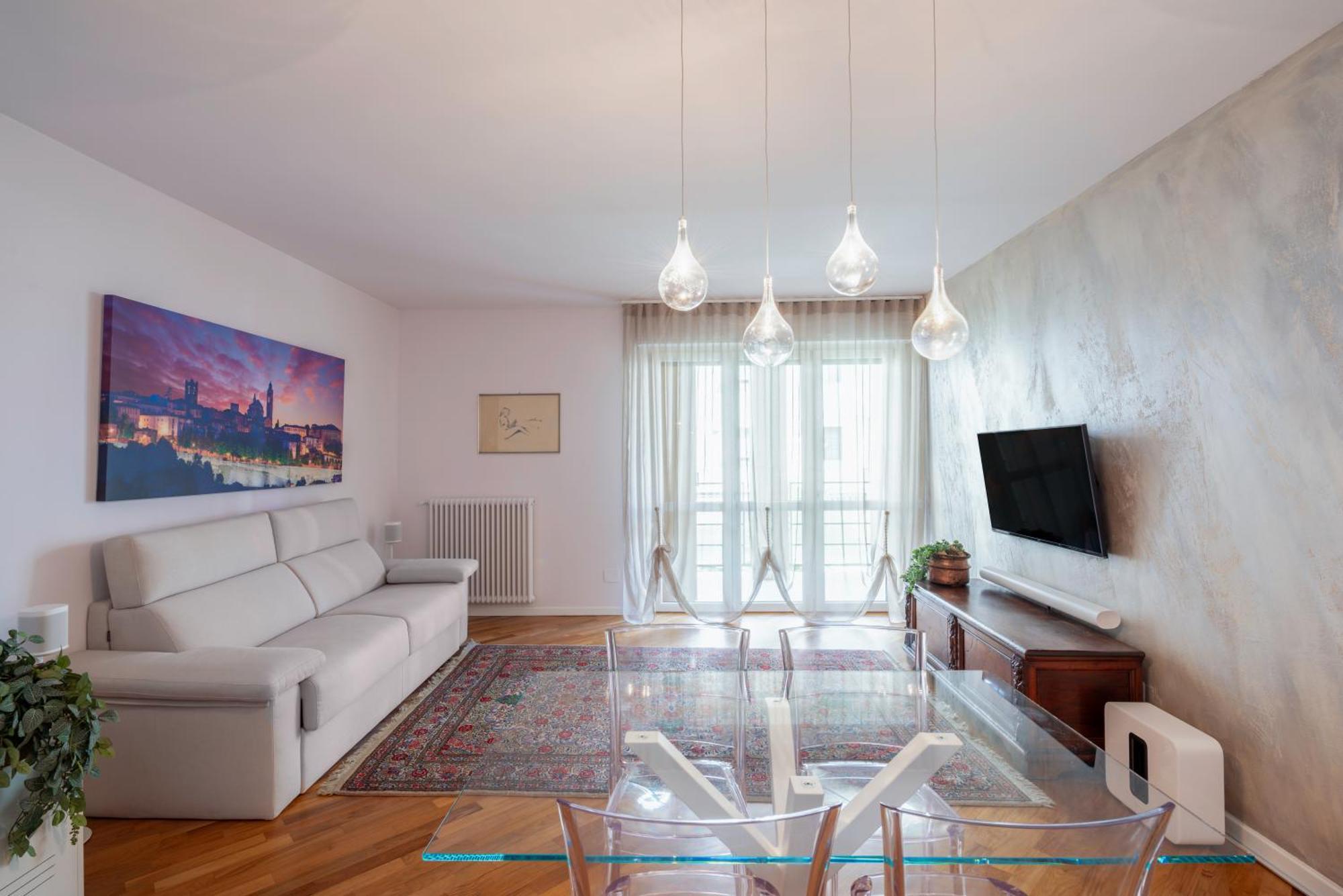 Apartamento Bed&dreams Con Jacuzzi